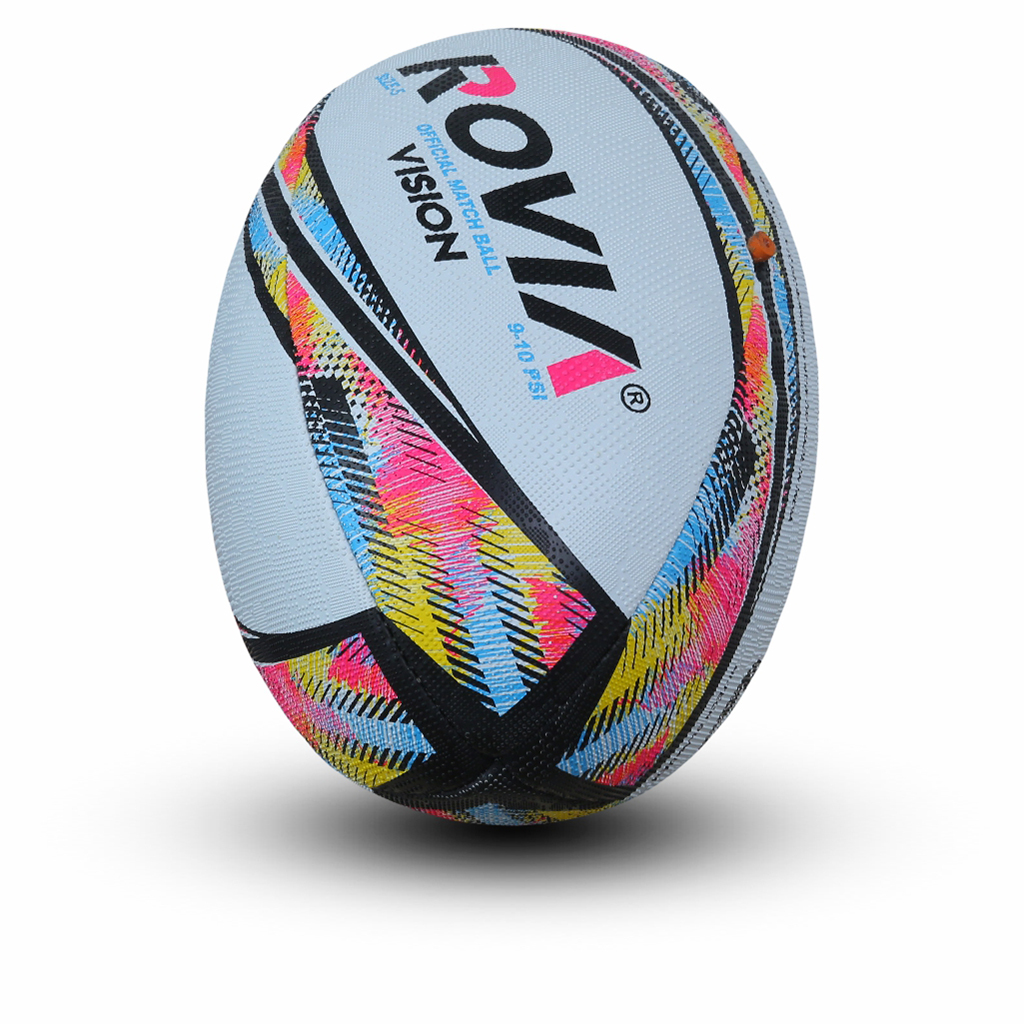 Verified Rugby Balls Manufacturers in australia