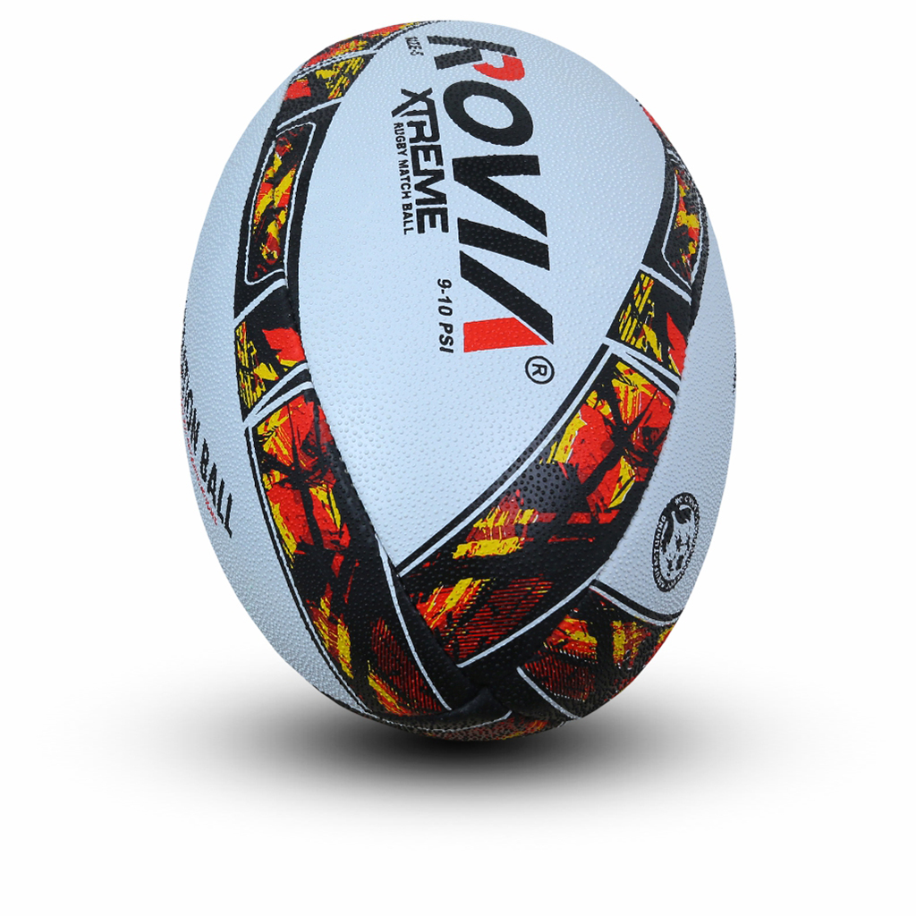 Gilbert Rugby Ball Manufacturers India