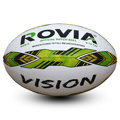 Verified Rugby Balls Maker in India