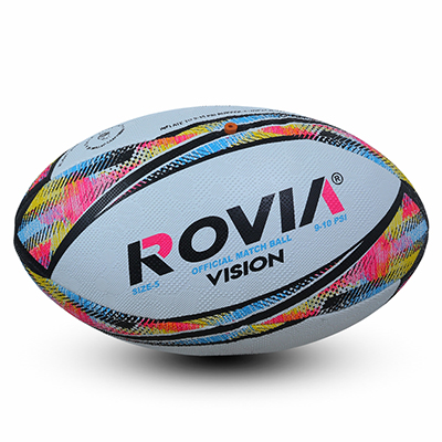 Verified Rugby Balls Manufacturers in India