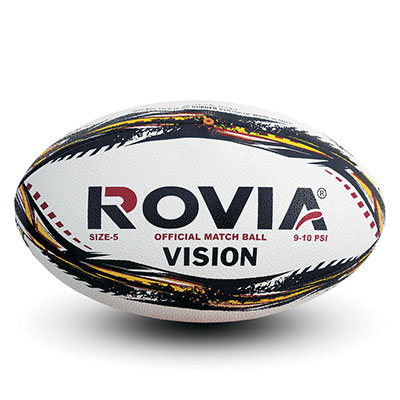 Verified Rugby Balls Manufacturers in uk