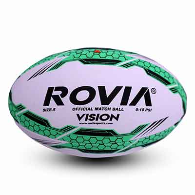 Verified Rugby Balls Maker in India