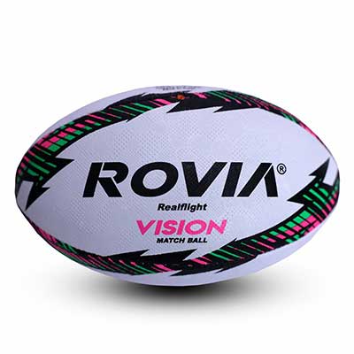 Verified top quality Rugby Balls Manufacturers in India