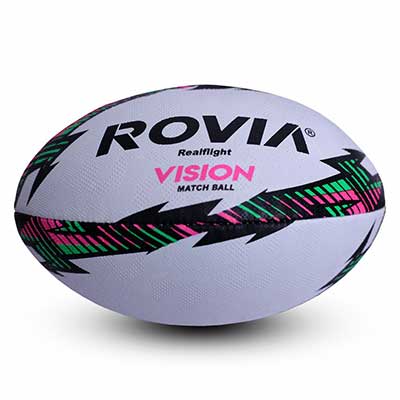 custom Verified Rugby Balls Manufacturers in India