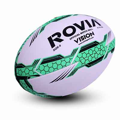 Verified Rugby Balls Manufacturers in India