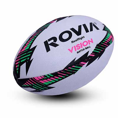 Verified Rugby Balls Manufacturers in India