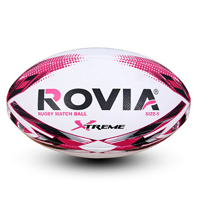 Manufacturer of rugby ball world cup 2023