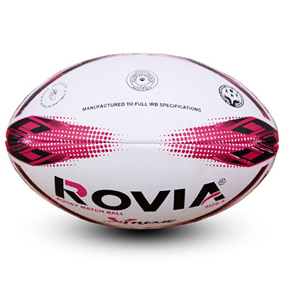 rugby ball manufacturers  in nz