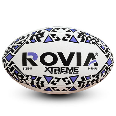 Official Match quality rugby ball