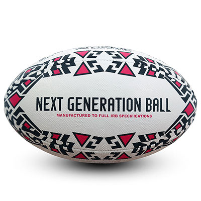 match rugby ball manufacturer france