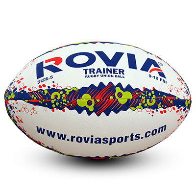 Rovia Rugby Family India