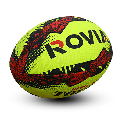 Official Touch Rugby Ball India