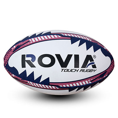 Touch Rugby Ball manufacturer France