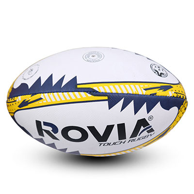 Customise Touch Rugby Ball India