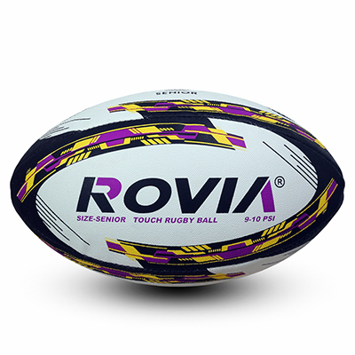 Touch Rugby Ball manufacturer England