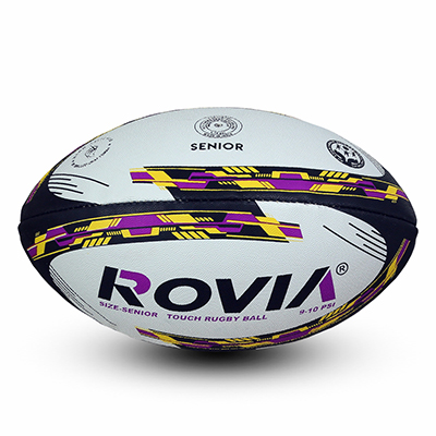 Customise Touch Rugby Ball India