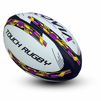 Touch Rugby Ball India