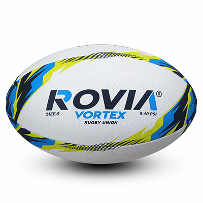Union Rugby Balls manufacturer England