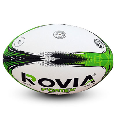 custome world rugby ball manufacturer 