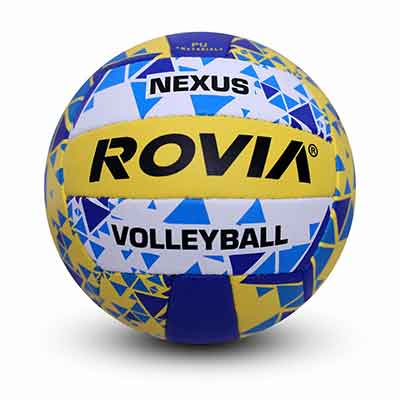 Volleyball_nexus