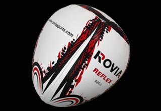Rugby Custom Balloons Manufacturers India