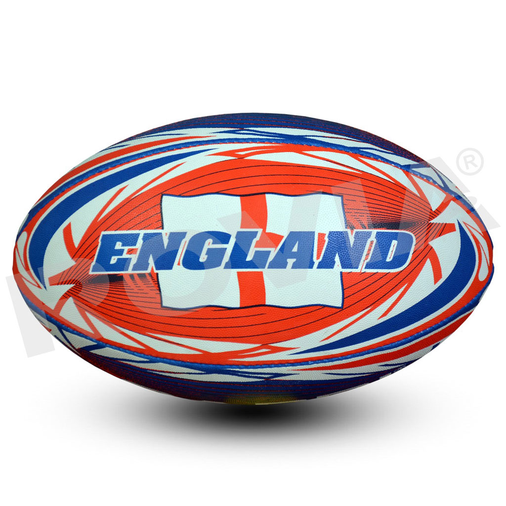 Custom Manufacturer Gilbert Rugby Balls in England | Union Rugby Balls ...