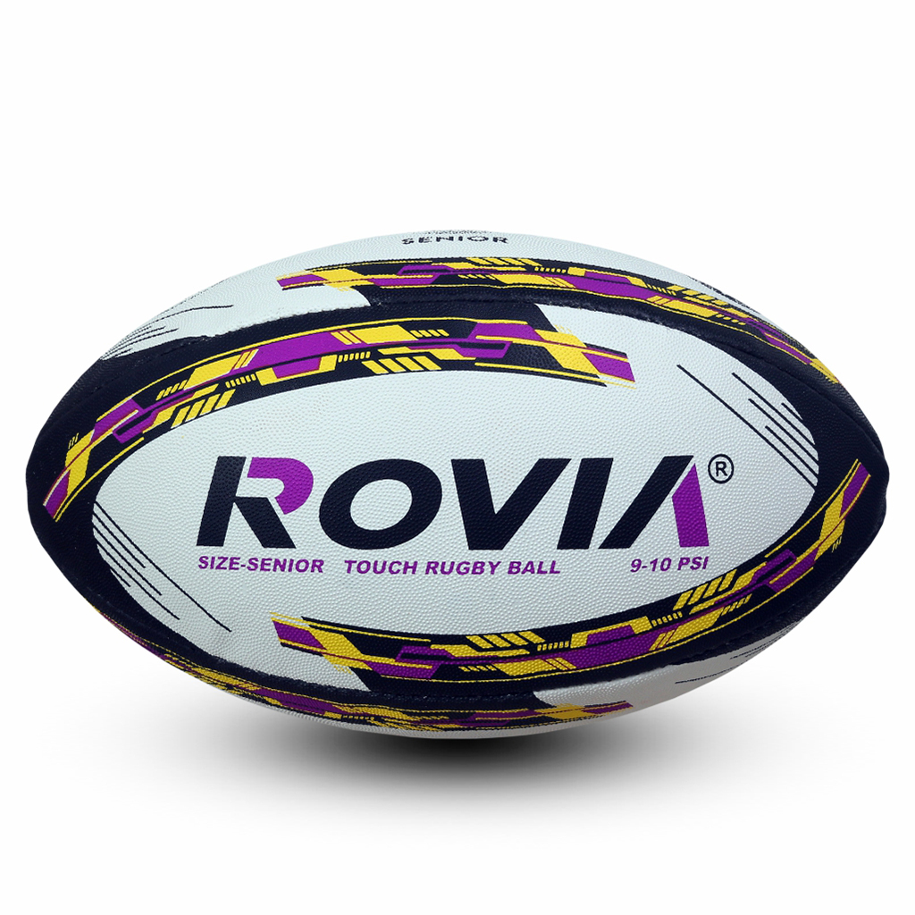 Online Touch Rugby Ball Australia