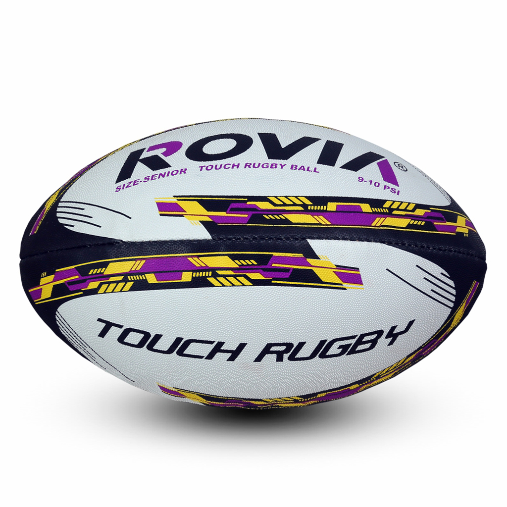 Custom Rugby Ball Exporters Australia