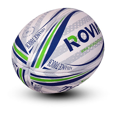 Union Rugby Balls in France