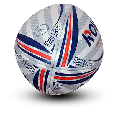 Union Rugby Balls in England