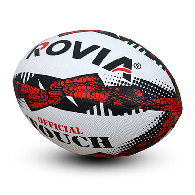 Australian Rugby Ball Suppliers